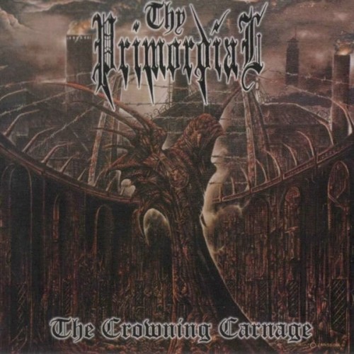 Thy Primordial - The Crowning Carnage